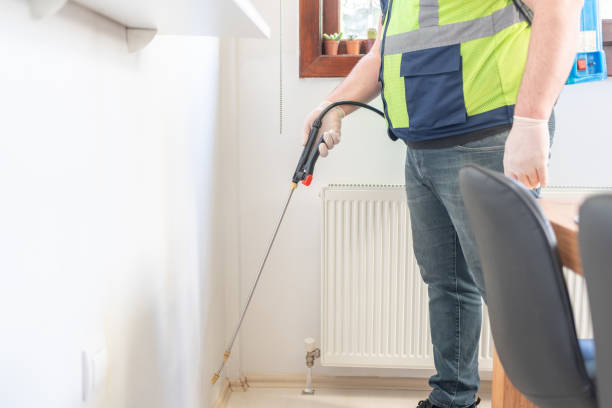 Best Commercial Pest Control Services  in , IN
